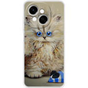 Чохол BoxFace Tecno Go 1 