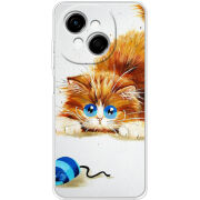 Чохол BoxFace Tecno Go 1 