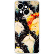 Чохол BoxFace Tecno Go 1 