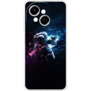 Чохол BoxFace Tecno Go 1 