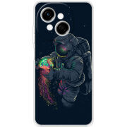 Чохол BoxFace Tecno Go 1 