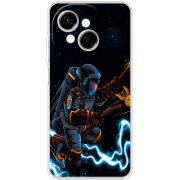 Чохол BoxFace Tecno Go 1 