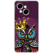 Чохол BoxFace Tecno Go 1 