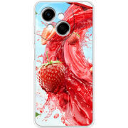 Чохол BoxFace Tecno Go 1 