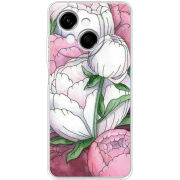 Чохол BoxFace Tecno Go 1 