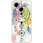 Чохол BoxFace Tecno Go 1 