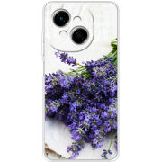 Чохол BoxFace Tecno Go 1 