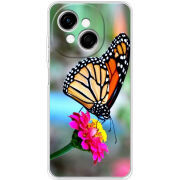 Чохол BoxFace Tecno Go 1 