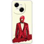 Чохол BoxFace Tecno Go 1 