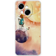 Чохол BoxFace Tecno Go 1 