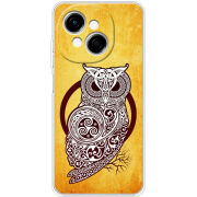 Чохол BoxFace Tecno Go 1 