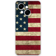 Чохол BoxFace Tecno Go 1 