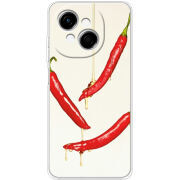 Чохол BoxFace Tecno Go 1 