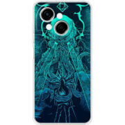 Чохол BoxFace Tecno Go 1 