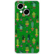 Чохол BoxFace Tecno Go 1 