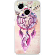 Чохол BoxFace Tecno Go 1 