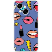 Чохол BoxFace Tecno Go 1 