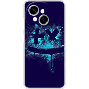 Чохол BoxFace Tecno Go 1 