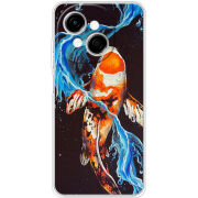 Чохол BoxFace Tecno Go 1 