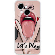 Чохол BoxFace Tecno Go 1 