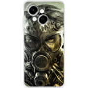 Чохол BoxFace Tecno Go 1 