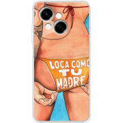 Чохол BoxFace Tecno Go 1 