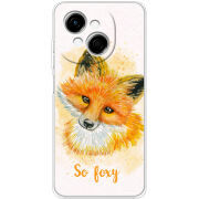 Чохол BoxFace Tecno Go 1 