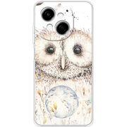 Чохол BoxFace Tecno Go 1 