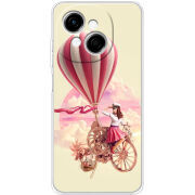 Чохол BoxFace Tecno Go 1 