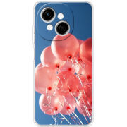 Чохол BoxFace Tecno Go 1 