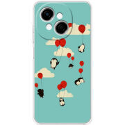 Чохол BoxFace Tecno Go 1 