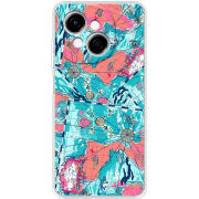 Чохол BoxFace Tecno Go 1 