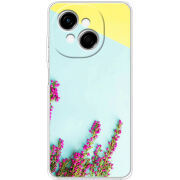 Чохол BoxFace Tecno Go 1 