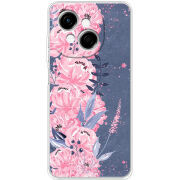 Чохол BoxFace Tecno Go 1 