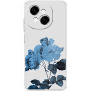 Чохол BoxFace Tecno Go 1 