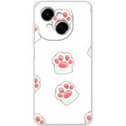Чохол BoxFace Tecno Go 1 