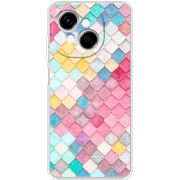 Чохол BoxFace Tecno Go 1 