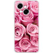 Чохол BoxFace Tecno Go 1 