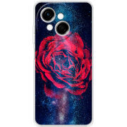 Чохол BoxFace Tecno Go 1 