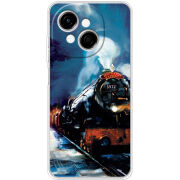 Чохол BoxFace Tecno Go 1 