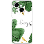 Чохол BoxFace Tecno Go 1 