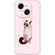 Чохол BoxFace Tecno Go 1 