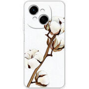 Чохол BoxFace Tecno Go 1 