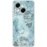 Чохол BoxFace Tecno Go 1 