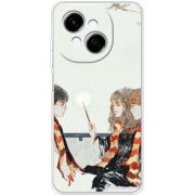 Чохол BoxFace Tecno Go 1 