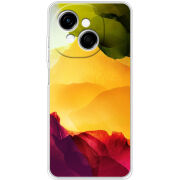 Чохол BoxFace Tecno Go 1 