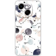 Чохол BoxFace Tecno Go 1 