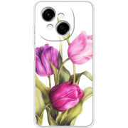 Чохол BoxFace Tecno Go 1 