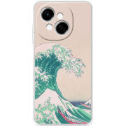 Чохол BoxFace Tecno Go 1 