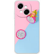 Чохол BoxFace Tecno Go 1 